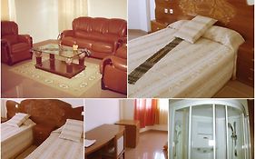 Residencial Cosmos
